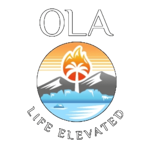 OLA – Sauna & Cold Plunge